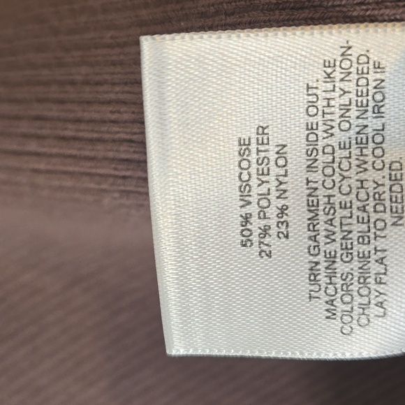 Express Top Size Small - Picture 4 of 5